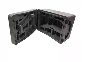 Tùy chỉnh EPS EPP nhà sản xuất hộp xốp Tailor mở rộng hộp polypropylene cho UAV - Product Image 2