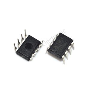 ANSOYO ICL7660SCPAZ ICL7660 7660SCPAZ 7660S 8PDIP DIP Circuitos Integrados Chips IC Gestión de Energía PMIC Componentes Electrónicos - Product Image 2