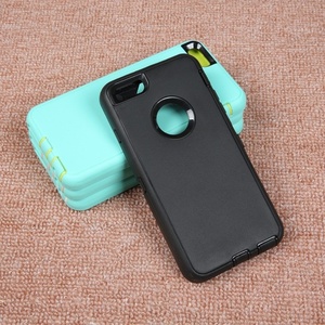 Ốp lưng bảo vệ Defender Sports Design cho máy tính 16/15/14/11/7/8/12 - Chống sốc, siêu bền, chất liệu PC + Silicon, bảo vệ 2 lớp - Product Image 4