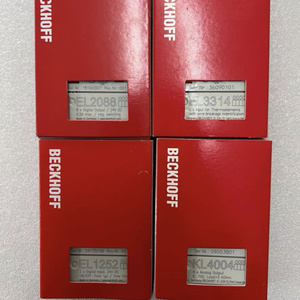 BECKHOFF EL3214 ซีรีส์ I/O ชุดอุปกรณ์เชื่อมต่ออินพุตเอาต์พุต PLC โมดูล-ของแท้ 100% รับประกัน 1 ปี ผลิตในประเทศเยอรมนี - Product Image 6
