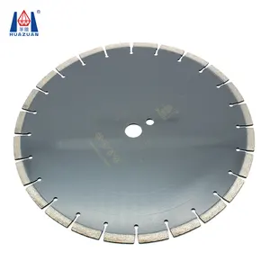 Arix Segment diamant 180-350mm lame de scie disque de coupe de marbre