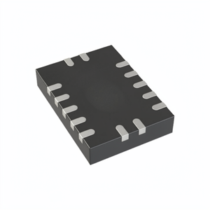 SN74LVC132ABQAR ลอจิกชิปวงจรรวมสี่ชั้นเป็นแผ่นโลหะ NAND ที่เป็นบวก Wi 14 WFQFN - Product Image 1