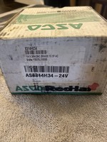 Solenoide Red Hat Nuevo, Producto Original con Garantía de un Año, Nuevo Control Programable de Automatización Industrial Original