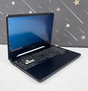 HS feixingbaolei 7แล็ปท็อปพร้อม I7-9750H หลัก Intel แรม16กิกะไบต์และที่เก็บข้อมูล512กิกะไบต์แล็ปท็อปมือสอง - Product Image 1