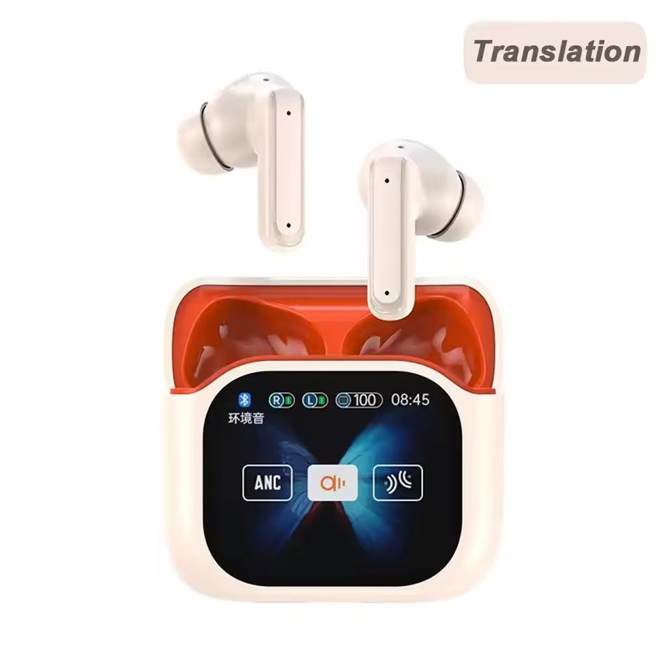 Couleur de la peau (AI + Traduire)