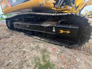 รถขุดมือสอง Cat330D รถขุดตีนตะขาบ330 30TON - Product Image 5