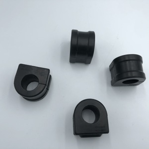 Cho CHEVROLET COLORADO tự động phía trước Hệ thống treo cao su Bush ổn định sway Bar khung bushing kit, các mô hình khác có thể được tùy chỉnh - Product Image 4