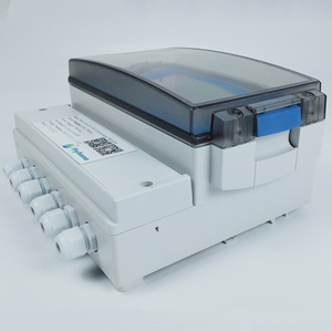 Contrôleur de conductivité multi-paramètres en ligne (pH/TDS/EC) pour l'eau, avec support OEM personnalisé - Product Image 6