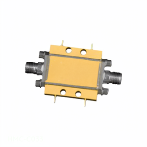 HMC-C033 Manufacturer Channel RF Misc ICs and Modules - Product Image 1