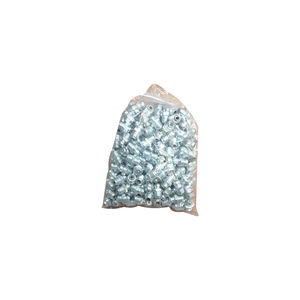 Nouvel assemblage de buse d'huile de qualité supérieure (BM8*1 D71412 ZN) pour accessoire de camion à benne basculante HOWO NX380 pour transmissions de camion - Product Image 1