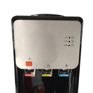 Desktop Water Dispenser Small Household With Cooling And Heating Functions For Dormitories And Offices - Product Image 2