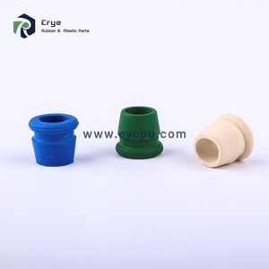 Joint de <span class=keywords><strong>passe</strong></span>-fil en <span class=keywords><strong>caoutchouc</strong></span> sur mesure pour la protection des câbles et des tubes - Product Image 2