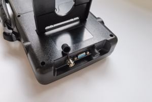 Equipamento de Teste Ultrassônico Digital Portátil de Grande Alcance <span class=keywords><strong>Detector</strong></span> de Falhas FD560 DAC, AVG, TCG AWS - Product Image 5