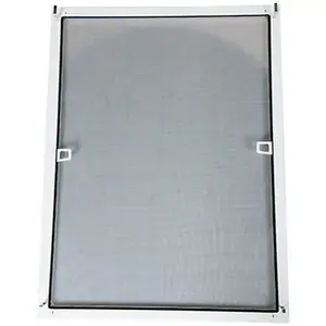 Oem Odm Fly Screen For Window Diy Mosquito Net Fly Insect Screen Window