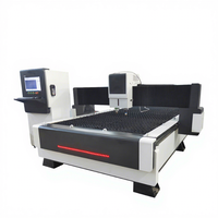 Machine à découpe plasma laser pour plaque métallique en acier de 30 mm, 1500W, 2000W, 3000W, pour la découpe de tuyaux métalliques, découpeuse plasma CNC