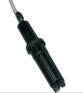 เซ็นเซอร์วัดค่า pH ยี่ห้อ Yokogawa รุ่น PH8EFP-03-HC-TT1-N-E*A รองรับแรงดันไฟฟ้า 220V รับประกัน 1 ปี - Product Image 2