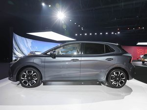 <span class=keywords><strong>2026</strong></span>新款MG4 EV 437公里纯电轿车120千瓦续航里程437公里新车出口非洲从中国发货天窗360度摄像头热销 - Product Image 3