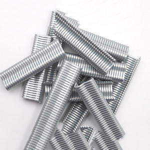 Pince à anneau manuelle pour clôtures en treillis métallique pour oiseaux et lapins - Product Image 6