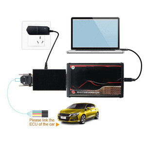 K-ESS V2 Rojo, Versión Europea V5.017 V2.8, Probador de Baterías para Autos, Herramienta de Diagnóstico, Programador de ECU Ilimitado - Product Image 4