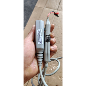 Sonda Diferencial de Alto Voltaje Keysight N2804A, 300 MHz USADA - Product Image 1
