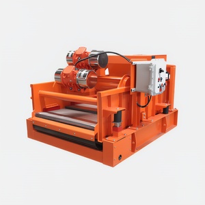 Agitador de Lodos de Perforación de Alta Eficiencia DONGJIANG - 380V/220V, 1 Año de Garantía, Inspección por Video y Maquinaria para Informes - Product Image 4