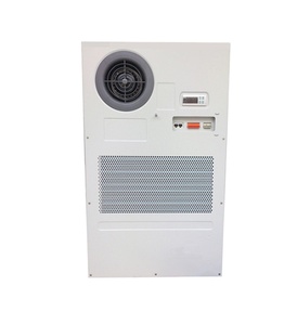 W-TEL Solar Energy System Cooling 3000Btu / 6800BTU 220V <b>AC</b> 2000W Cabinet Air Conditioner for Battery Cube Cool Solar <b>Ac</b> Air - Product Image 4