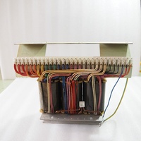 Transformador AB B Robot 3HAC024180-001 6kVA de Cobre, Aluminio y Acero para Automatización Industrial con 1 Año de Garantía