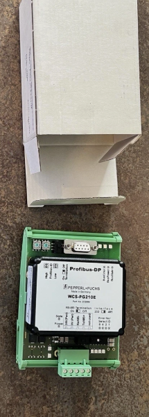 Plc New Rsi58n-02abyr31n-01024 Encoder