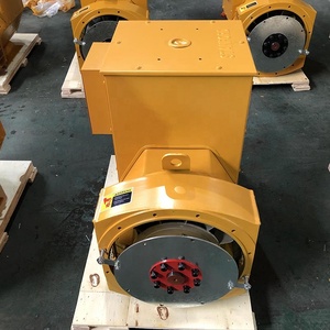 Alternateur 75 kVA, générateur sans balais 60 kW, <span class=keywords><strong>Newage</strong></span> Stamford - Product Image 6