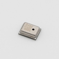 Módulo de sensor de presión de neumáticos absoluto de aire XGZP6812D 0kPa ~ 2500kPa, interfaz I2C de sensor de presión automotriz para TPMS