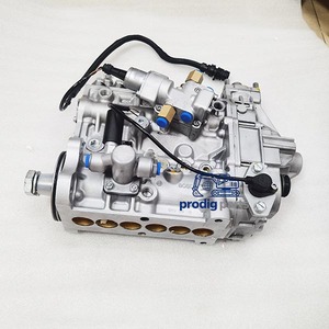 Pompe à carburant QST30 0402796207 0 402 796 207 QST30 30.5L V-12 48V NOUVELLE POMPE À INJECTION DE CARBURANT 3094347 3094348 pompe à injection de carburant - Product Image 4