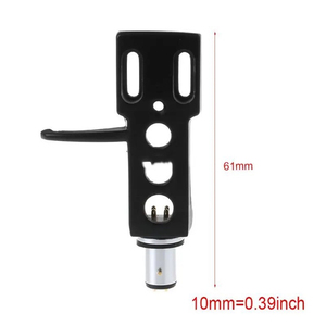 Cable de Conexión Estándar de 4 Hilos para Tocadiscos, Pines de Conexión para Cartucho de Tocadiscos, Venta Directa de Fábrica - Product Image 4