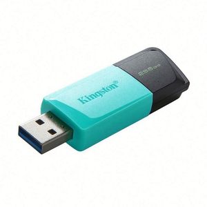 Clé USB de haute qualité pour Kingston <span class=keywords><strong>DTXM</strong></span> 32G 64GB 128GB 256GB DataTraveler Exodia M USB 3.2, clé USB, lecteur flash, disque U - Product Image 1