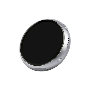 Carte de développement ESP32-S3 avec écran tactile rond AMOLED de 1,75 pouce, 466 * 466, boîtier en alliage d'aluminium, double microphone intégré - Product Image 5