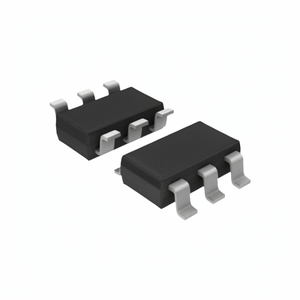Power Management (PMIC) SOT 23 6 Thin, TSOT 23 6 In Stock Electronic Chips Component NCP12510ASN100T1G - Product Image 1
