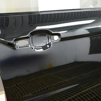 Peinture de finition automobile Fournisseur de peinture automobile Peinture de retouche automobile 1K 2K Basecoat Topcoat Primer Clearcoat