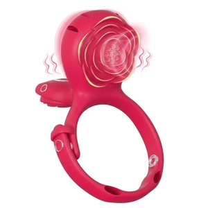 Vibrador 2 en 1 para Parejas, Mujeres y Hombres, con Control Remoto por Aplicación, Impermeable, Vibrador <span class=keywords><strong>de</strong></span> Bragas para Mujer - Product Image 1