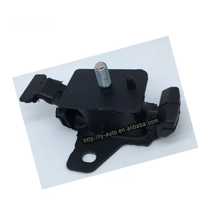 Soporte de Motor Delantero para Automóviles, Pieza Nueva <span class=keywords><strong>12361</strong></span>-<span class=keywords><strong>0L030</strong></span> 123610L030 para TOYOTA FORTUNER, HILUX, INNOVA - Product Image 1