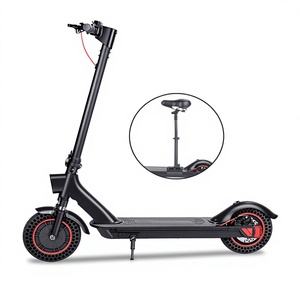 Trottinette Adulte Personnalisée en Aluminium, 2 Roues, 350W, Tout-Terrain, Haute Puissance, Moteur Monopropulseur, Vitesse Max. 40km/h - Product Image 1