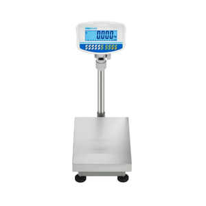 Báscula Digital Electrónica de Plataforma Veidt Weighing GBK-S 120, 120 kg, 5G, 30*40 cm, Pantalla LCD, Recargable, GBK-S 120 GBK-S - Product Image 2