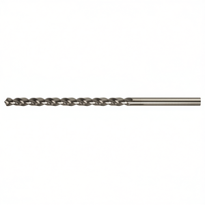 TTAKE Hss Co Twist <b>Drill</b> <b>Bit</b> Ta1072 Bright Self Centering <b>Long</b> Series Universal For All Materials - Product Image 2