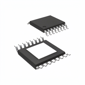 MP6516GF-Z Power Management (PMIC) Buy Electronics Components Online In Stock 16 TSSOP Exposed Pad - Product Image 1