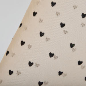 Tela de flocado transpirable de alta calidad, tejido de punto liso teñido, gamuza de trama de peso medio, venta al por mayor a buen precio - Product Image 2