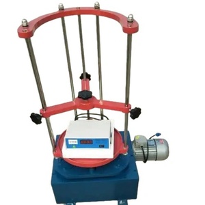 Toprak Laboratuvarı Titreşimli Makinesi Şok Titreşim Ölçer Toprak Eleği Sallama <span class=keywords><strong>Test</strong></span> Cihazı Toprak Örnekleri Sallama Makinesi Laboratuvar İçin - Product Image 4