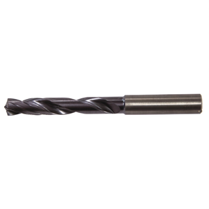 Foret en carbure haute performance TA1046 à 6 plaquettes de guidage, revêtement optimisé pour les machines-outils - Product Image 2