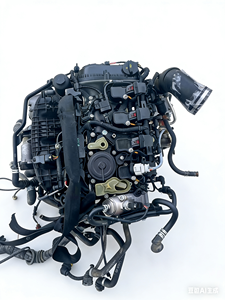 Motores <span class=keywords><strong>Audi</strong></span> Q5, <span class=keywords><strong>A5</strong></span>, Q3, A4, A6, A8, CUH, CUJ, EA888, Conjunto de Motor, Cárter, Biela, Cabeza de Pistón, Motor de Combustión - Product Image 2