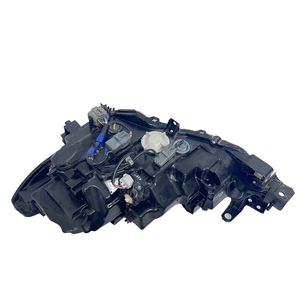 Phare OEM pour Toyota Vanguard phares LED système d'éclairage de voiture phares d'origine - Product Image 4