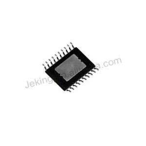 ตัวควบคุมการจุดระเบิดและไดรเวอร์ Jeking แบบไร้เซนเซอร์ BLDC MOSFET GATE DRIVER A2217 083U A4963GLPTR-T - Product Image 4