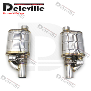 Hiệu suất van xả điện điều khiển từ xa valvetronic Muffler xả cutout cho tất cả các mô hình xe phổ thoát muffler - Product Image 3