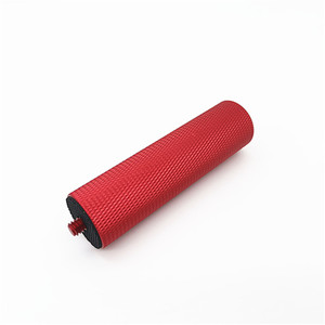 Poignée en alliage d'aluminium CRWJ 25mmx96mm avec fixation rapide à vis 1/4 pour support de caméra ou perche à selfie - Product Image 3